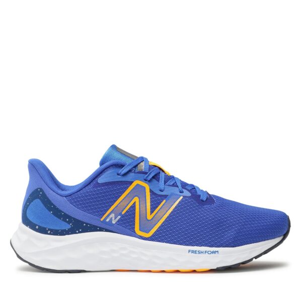 👟 Bėgimo batai New Balance Fresh Foam Arishi v4 MARISCM4 Mėlyna