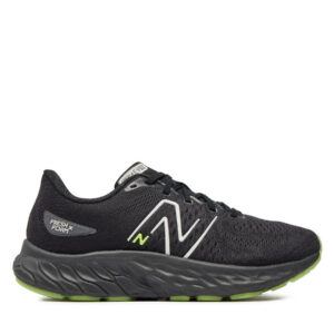 👟 Bėgimo batai New Balance Fresh Foam Evoz ST MEVOZGB3 Juoda