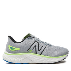 👟 Bėgimo batai New Balance Fresh Foam Evoz v3 MEVOZRG3 Pilka