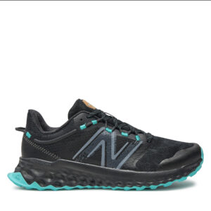 👟 Bėgimo batai New Balance Fresh Foam Garoé MTGAROJ1 Juoda