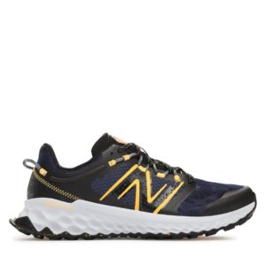 👟 Bėgimo batai New Balance Fresh Foam Garoé MTGARON1 Tamsiai mėlyna