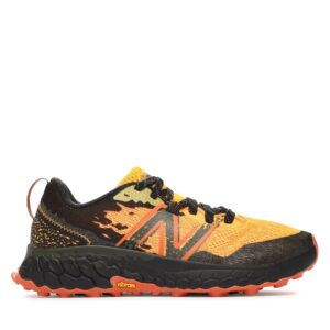 👟 Bėgimo batai New Balance Fresh Foam Hierro v7 MTHIER7M Oranžinė