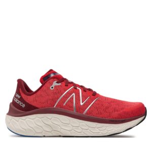 👟 Bėgimo batai New Balance Fresh Foam Kaiha Road MKAIRCR1 Raudona