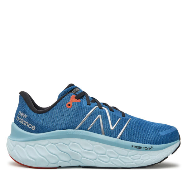 👟 Bėgimo batai New Balance Fresh Foam Kaiha Road MKAIRRB1 Mėlyna