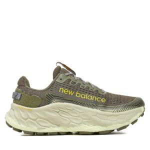 👟 Bėgimo batai New Balance Fresh Foam More v3 Trail MTMORCA3 Ruda