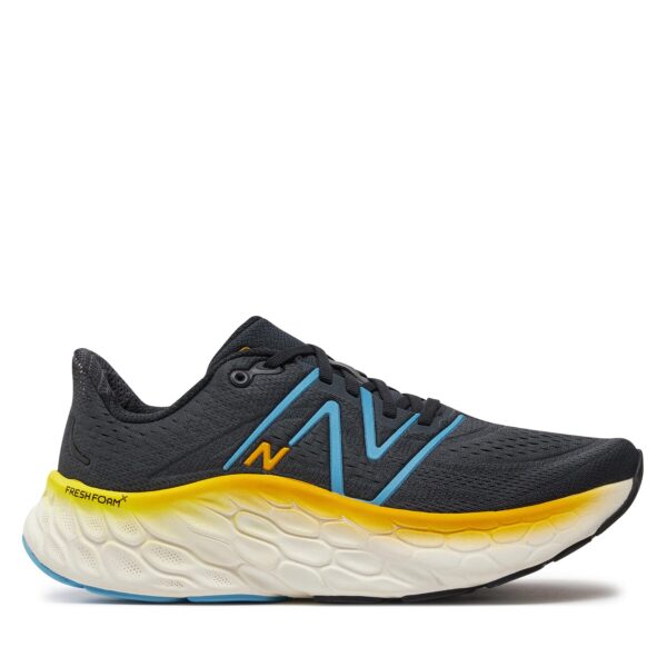 👟 Bėgimo batai New Balance Fresh Foam More v4 MMORCD4 Juoda