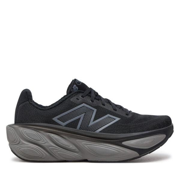 👟 Bėgimo batai New Balance Fresh Foam More v4 MMORLK5 Juoda