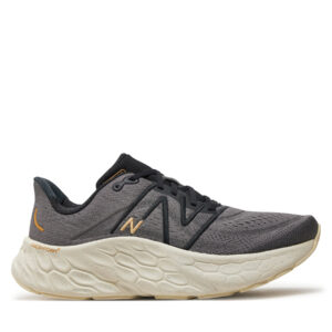 👟 Bėgimo batai New Balance Fresh Foam More v4 NBMMORBD4 Pilka