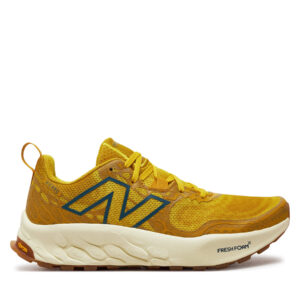 👟 Bėgimo batai New Balance Fresh Foam X Hierro v8 MTHIERF8 Geltona