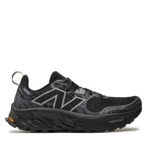 👟 Bėgimo batai New Balance Fresh Foam X Hierro v8 MTHIERK8 Juoda