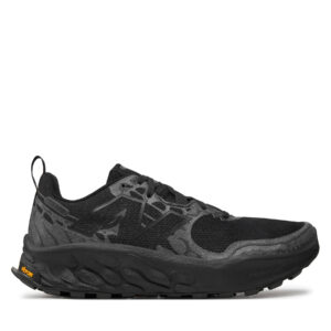 👟 Bėgimo batai New Balance Fresh Foam X Hierro v8 MTHIERN8 Juoda