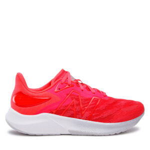 👟 Bėgimo batai New Balance FuelCell Propel v3 MFCPRCR3 Koralų