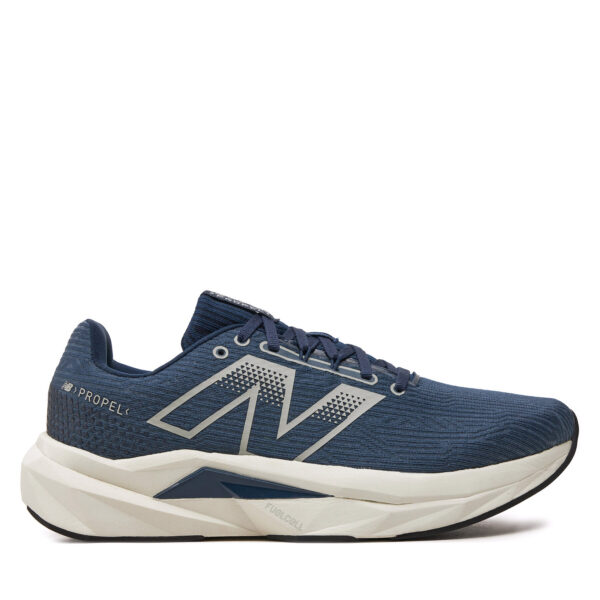 👟 Bėgimo batai New Balance FuelCell Propel v5 MFCPRLN5 Tamsiai mėlyna