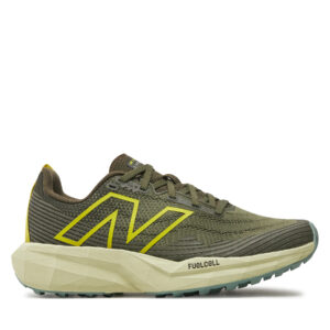 👟 Bėgimo batai New Balance FuelCell Venym MTVNYMG Žalia