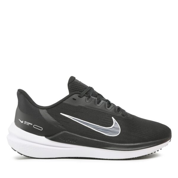 👟 Bėgimo batai Nike Air Winflo 9 DD6203 001 Juoda