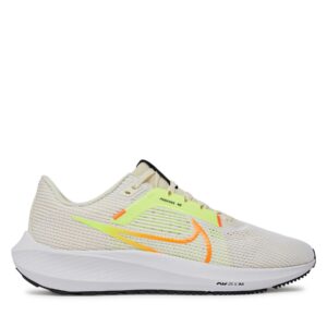 👟 Bėgimo batai Nike Air Zoom Pegasus 40 DV3853-101 Smėlio