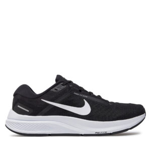 👟 Bėgimo batai Nike Air Zoom Structure 24 DA8535 001 Juoda