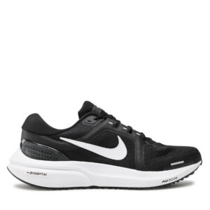 👟 Bėgimo batai Nike Air Zoom Vomero 16 DA7245 001 Juoda