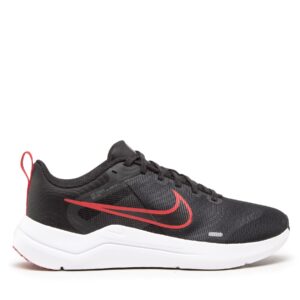 👟 Bėgimo batai Nike Downshifter 12 DD9293 003 Juoda