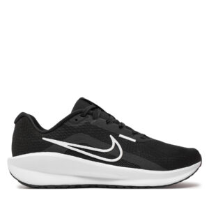 👟 Bėgimo batai Nike Downshifter 13 FD6454 001 Juoda