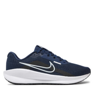 👟 Bėgimo batai Nike Downshifter 13 FD6454 400 Tamsiai mėlyna