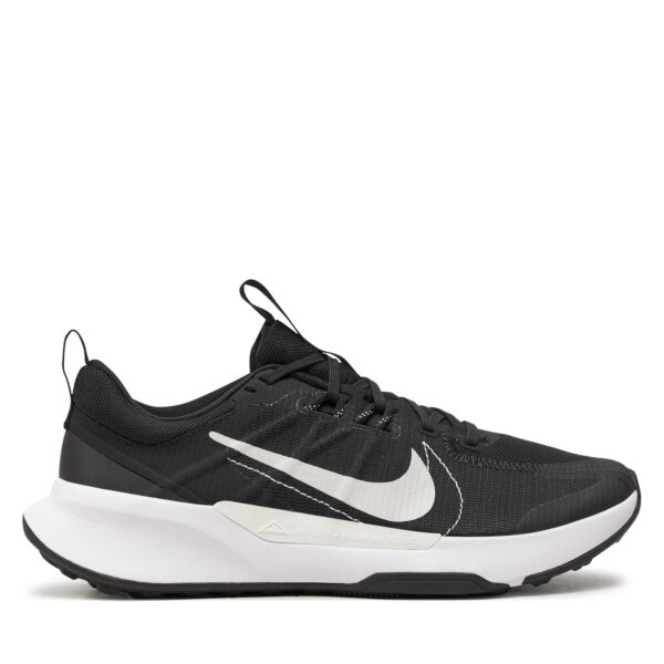 👟 Bėgimo batai Nike Juniper Trail 2 DM0822 001 Juoda