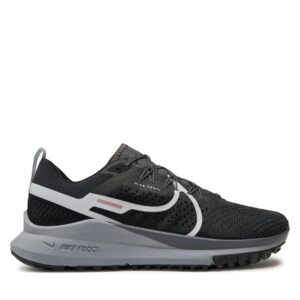 👟 Bėgimo batai Nike React Pegasus Trail 4 DJ6158 001 Juoda