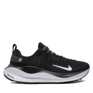 👟 Bėgimo batai Nike Reactx Infinity Run 4 W FN0881 001 Juoda