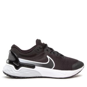 👟 Bėgimo batai Nike Renev Run 3 DC9413 001 Juoda