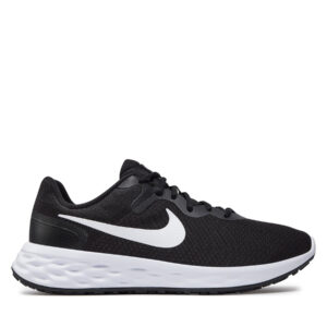 👟 Bėgimo batai Nike Revolution 6 Nn DC3728 003 Juoda