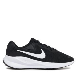 👟 Bėgimo batai Nike Revolution 7 FB2207 001 Juoda