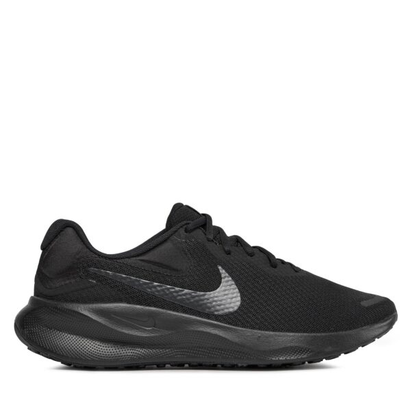 👟 Bėgimo batai Nike Revolution 7 FB2207 005 Juoda