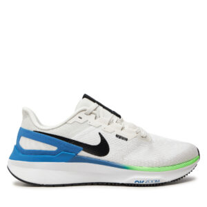 👟 Bėgimo batai Nike Structure 25 DJ7883 104 Balta