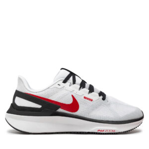 👟 Bėgimo batai Nike Structure 25 DJ7883 106 Balta