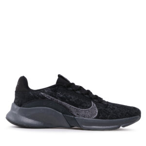 👟 Bėgimo batai Nike Superrep Gp 3 Nn Fk DH3394 001 Juoda