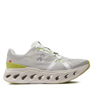 👟 Bėgimo batai On Cloudeclipse 3MD30090248 Balta