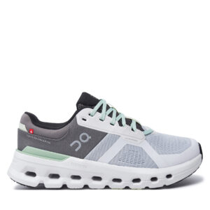 👟 Bėgimo batai On Cloudrunner 2 3ME10142594 Pilka