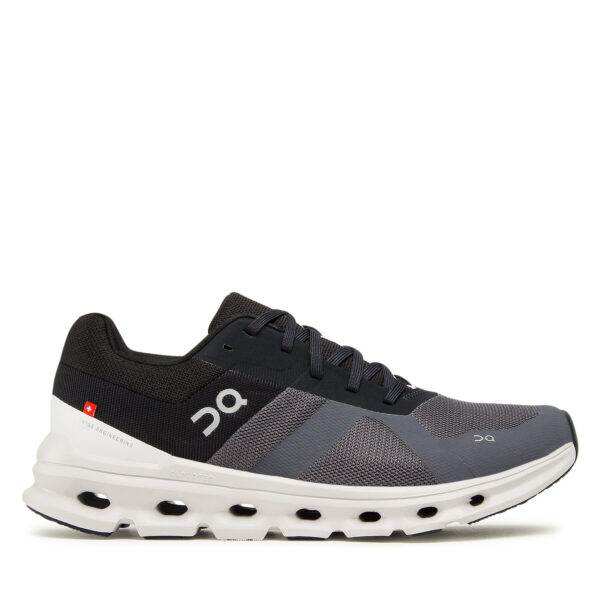 👟 Bėgimo batai On Cloudrunner 46.99017 Pilka