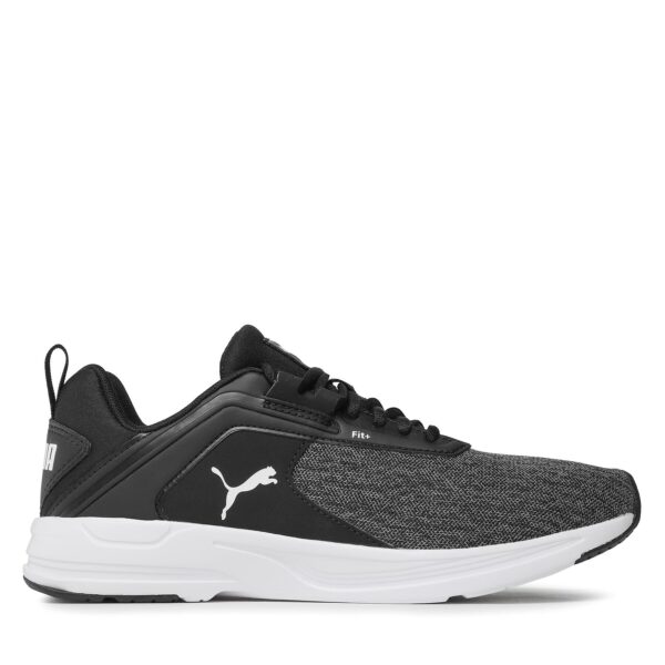 👟 Bėgimo batai Puma Comet 2 Alt Beta 19510901 Juoda