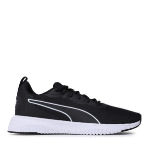 👟 Bėgimo batai Puma Flyer Flex 19520101 Juoda