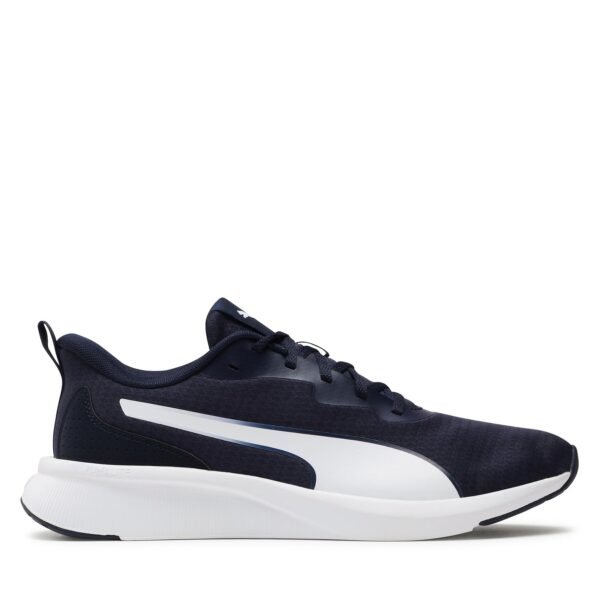 👟 Bėgimo batai Puma Flyer Lite 378774 03 Tamsiai mėlyna