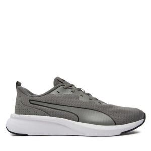 👟 Bėgimo batai Puma Flyer Lite 378774 10 Pilka