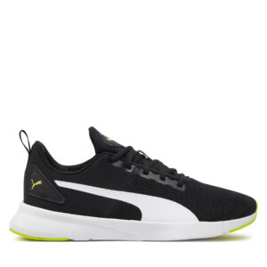 👟 Bėgimo batai Puma Flyer Runner 192257 54 Juoda