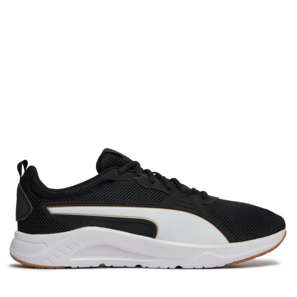 👟 Bėgimo batai Puma Ftr Connect Fs 37818503 Juoda