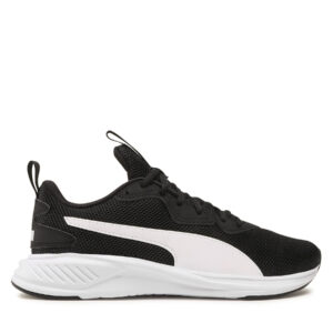 👟 Bėgimo batai Puma Incinerate 376288 01 Juoda