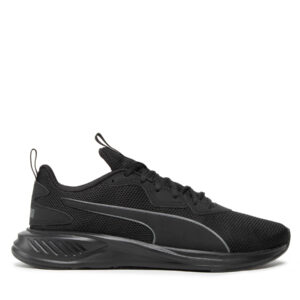 👟 Bėgimo batai Puma Incinerate 376288 02 Juoda