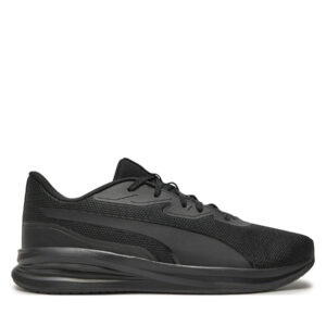 👟 Bėgimo batai Puma Night Runner V3 310040-02 Juoda