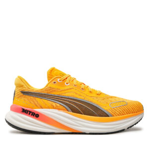 👟 Bėgimo batai Puma Nitro 2 380090-04 Oranžinė