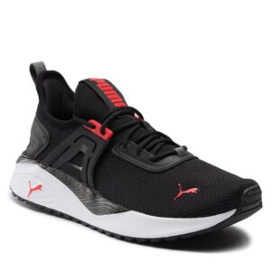 👟 Bėgimo batai Puma Pacer 23 392319 02 Juoda