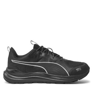 👟 Bėgimo batai Puma Reflect Lite Trail PTX 310095 01 Juoda